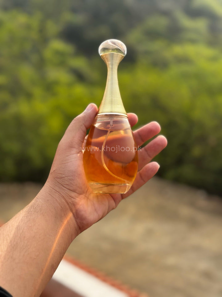 Dior Jadore EDP 100ml