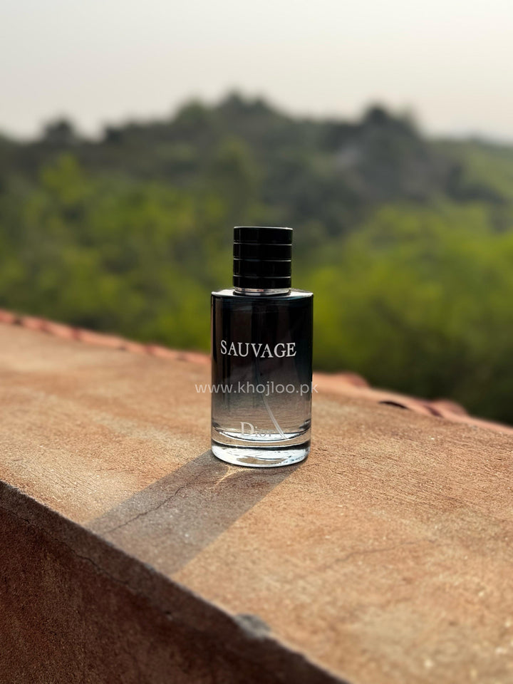 Sauvage Dior 100 ML original Factory Leftover Stock