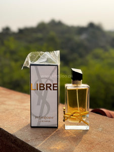 YSL LIBRE 100% ORIGINAL 90 ML.