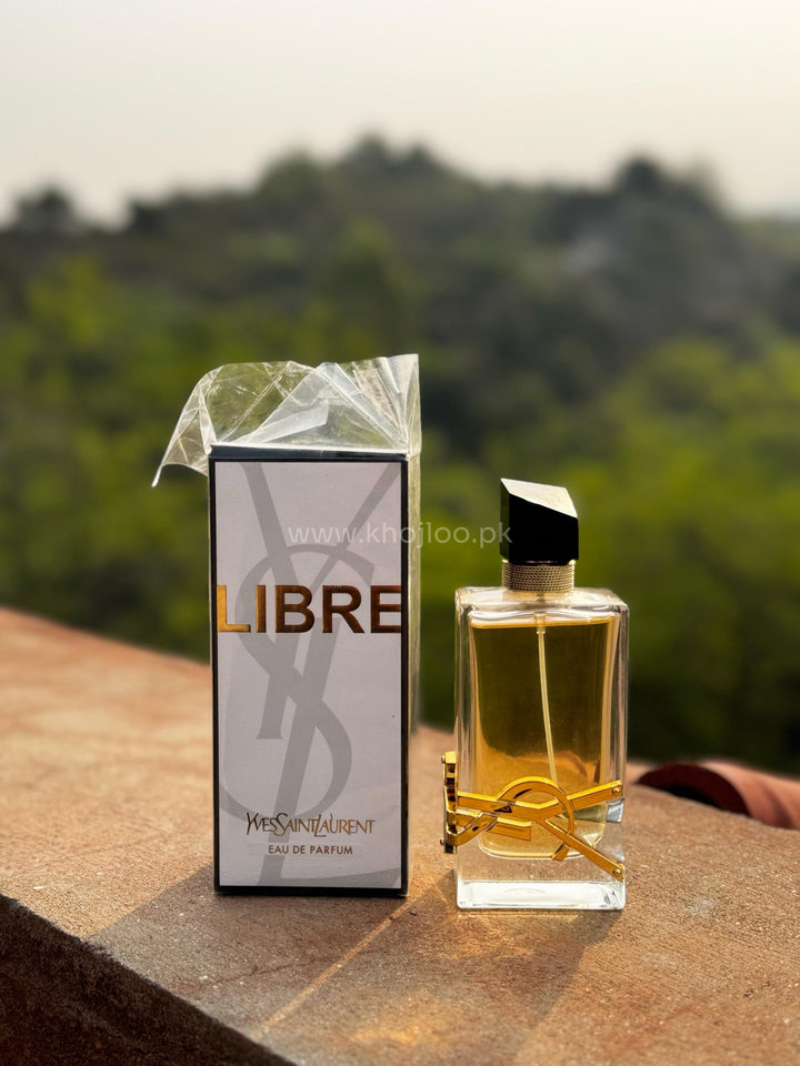YSL LIBRE 100% ORIGINAL 90 ML.