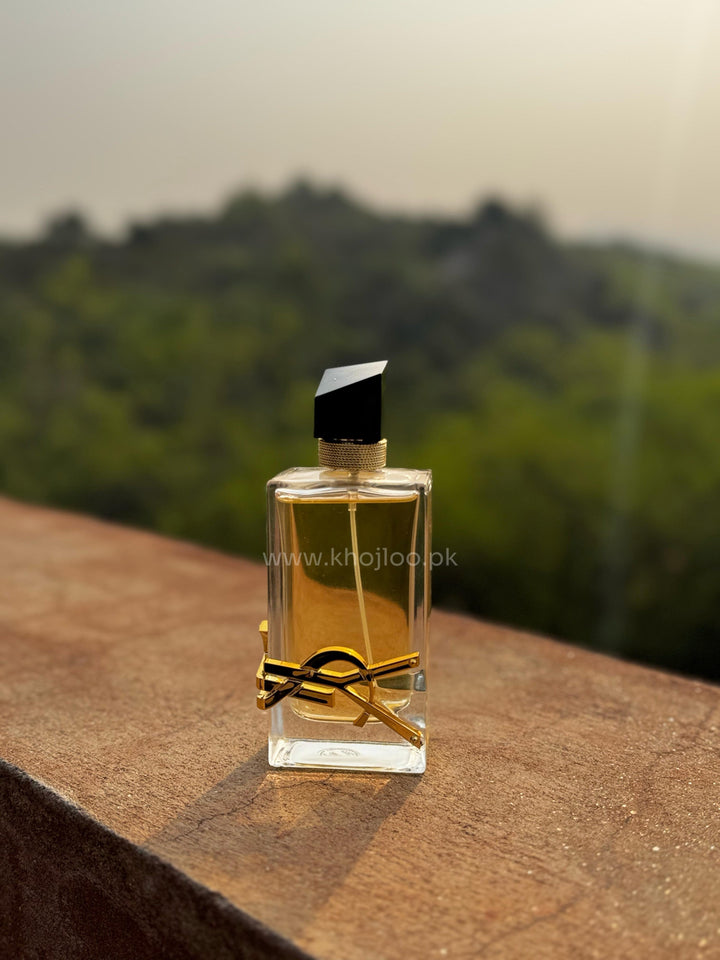 YSL LIBRE 100% ORIGINAL 90 ML.