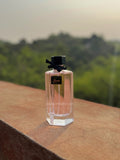 GUCCI FLORA 100ML PERFUME