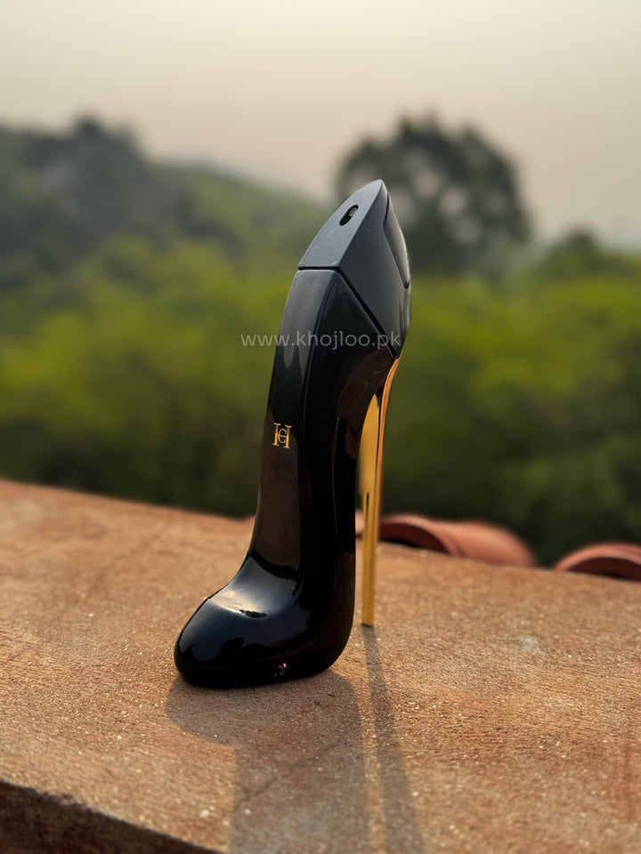 Carolina Herrera Good Girl EDP