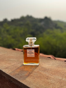 CHANEL N°5 EDP ( 100ml ) Perfume
