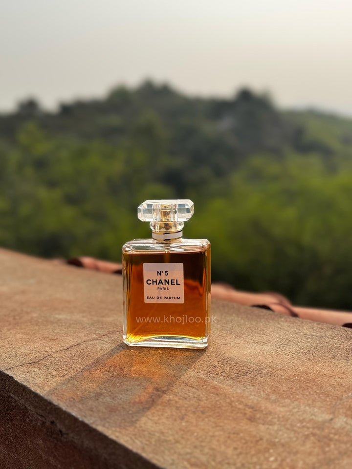 CHANEL N°5 EDP ( 100ml ) Perfume