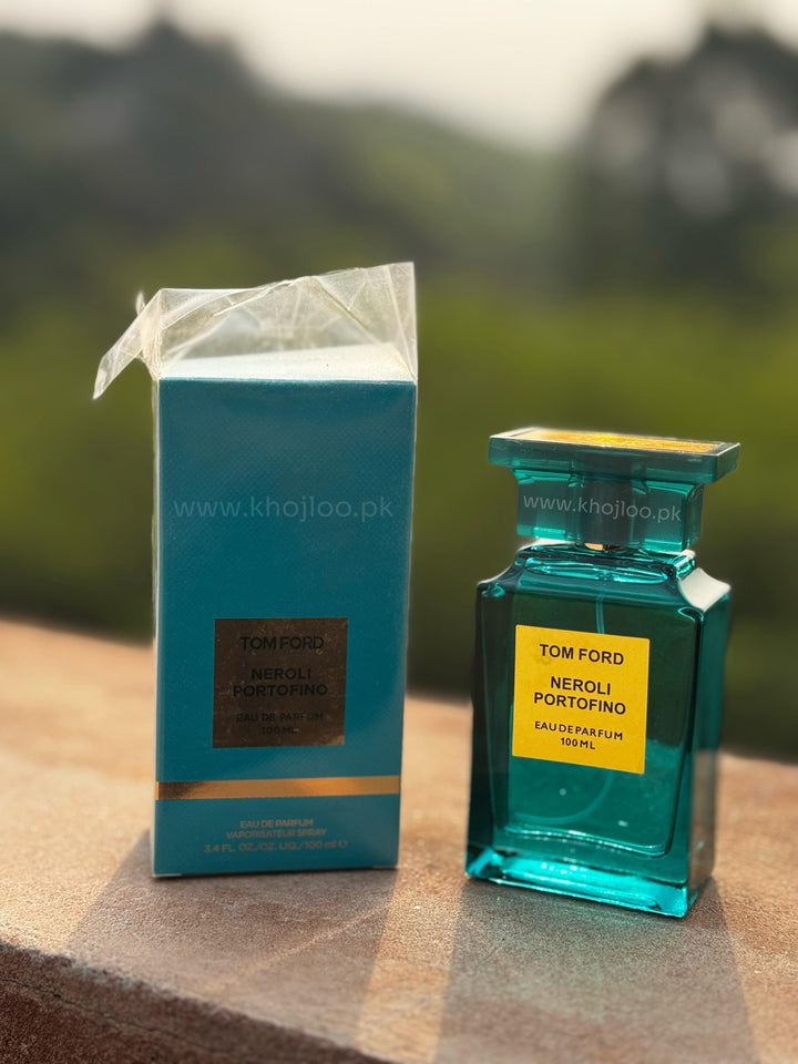 Tom Ford Neroli Portofino EDP 100ML
