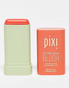 Pixi On-the-Glow Blush