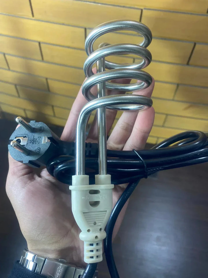 Imported Quality 100% Electric Shockproof Rod And Also Use On UPS