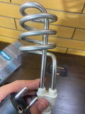 Imported Quality 100% Electric Shockproof Rod And Also Use On UPS