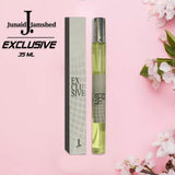 Summer Deal  J. Perfume Testers (Pack of 5)+A9 Pro Apple Airpods By Lumenza(Limited Stock)