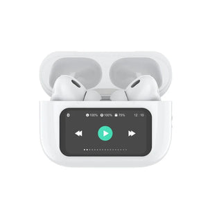 Summer Deal  J. Perfume Testers (Pack of 5)+A9 Pro Apple Airpods By Lumenza(Limited Stock)