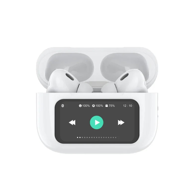 Summer Deal  J. Perfume Testers (Pack of 5)+A9 Pro Apple Airpods By Lumenza(Limited Stock)