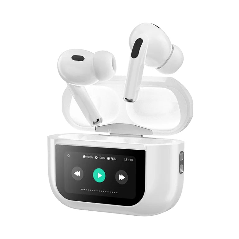 Summer Deal  J. Perfume Testers (Pack of 5)+A9 Pro Apple Airpods By Lumenza(Limited Stock)