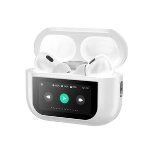 Summer Deal  J. Perfume Testers (Pack of 5)+A9 Pro Apple Airpods By Lumenza(Limited Stock)