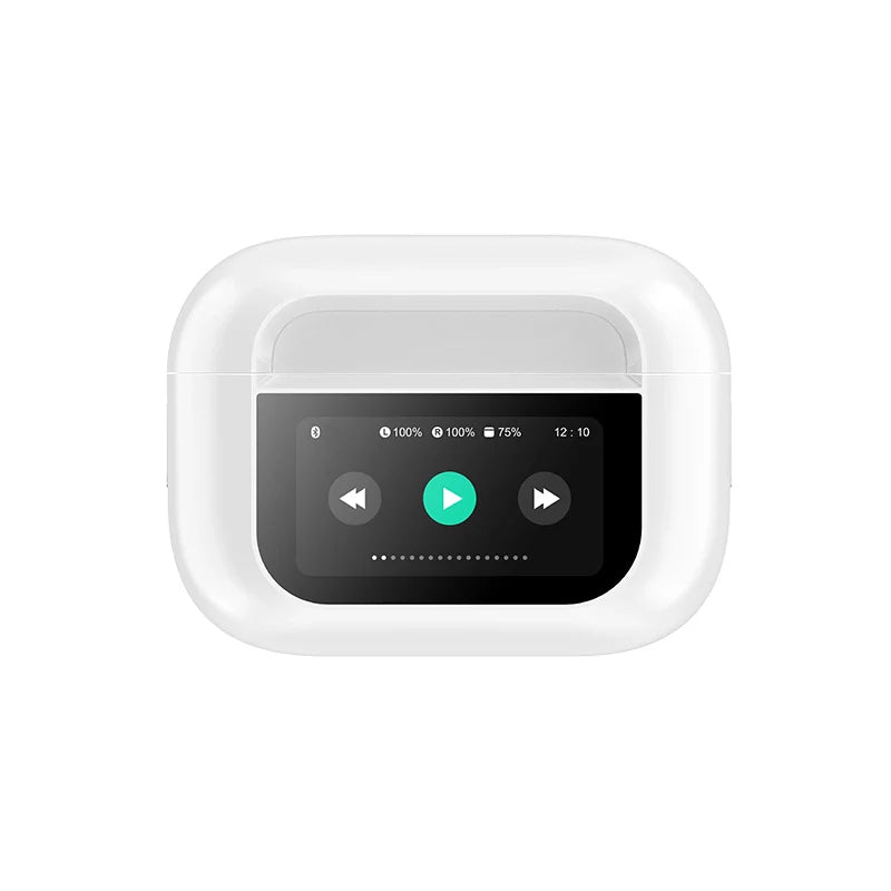 Summer Deal  J. Perfume Testers (Pack of 5)+A9 Pro Apple Airpods By Lumenza(Limited Stock)
