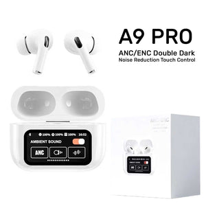 Summer Deal  J. Perfume Testers (Pack of 5)+A9 Pro Apple Airpods By Lumenza(Limited Stock)