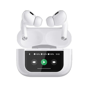Summer Deal  J. Perfume Testers (Pack of 5)+A9 Pro Apple Airpods By Lumenza(Limited Stock)