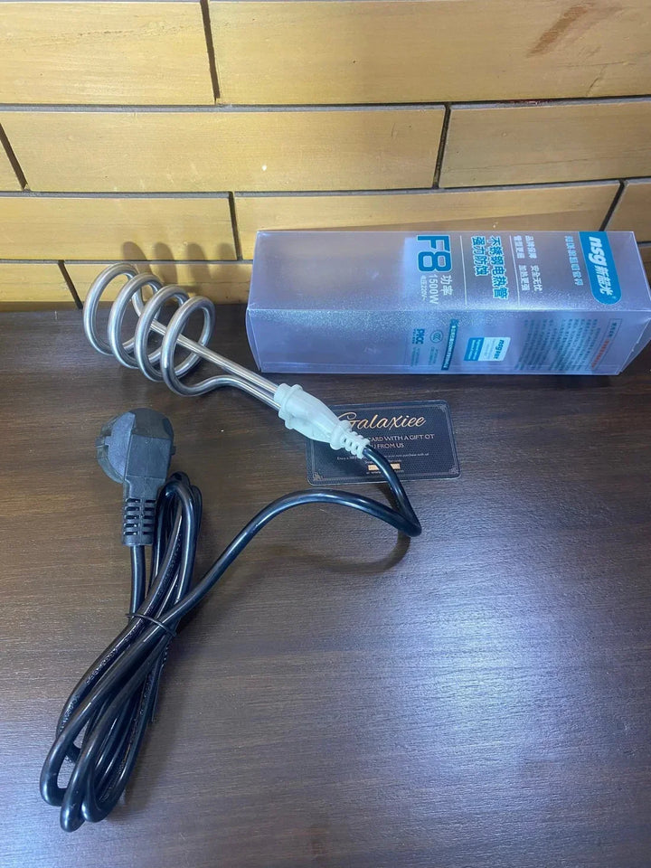 Imported Quality 100% Electric Shockproof Rod And Also Use On UPS