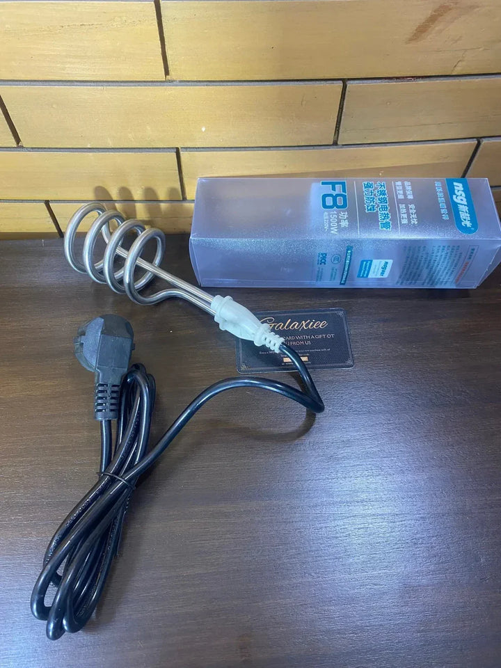 Imported Quality 100% Electric Shockproof Rod And Also Use On UPS