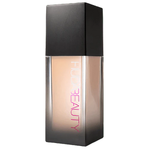 HUDA FAUX FILTER FOUNDATION