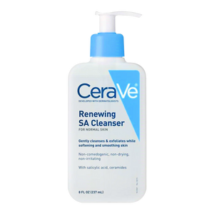 CeraVe Renewing SA Cleanser