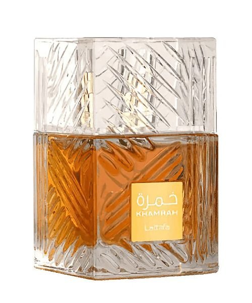 Khamrah Lattafa Perfumes for women and men