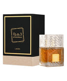 Khamrah Lattafa Perfumes for women and men