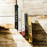 Summer Deal  J. Perfume Testers (Pack of 5)+A9 Pro Apple Airpods By Lumenza(Limited Stock)