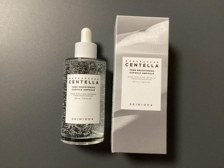 SKIN1004 Madagascar Centella Tone Brightening Capsule Ampoule - 100ml