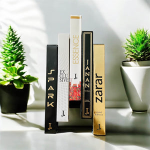 Summer Deal  J. Perfume Testers (Pack of 5)+A9 Pro Apple Airpods By Lumenza(Limited Stock)