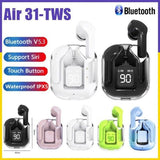 Earbuds Air 31 Airpods Wireless Earbuds