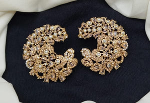 Unique Style Studs Earrings Elegant Collection