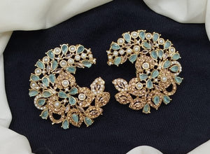Unique Style Studs Earrings Elegant Collection