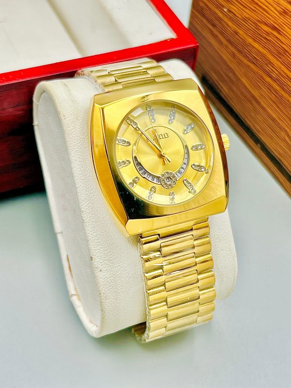 Rado Watch Best Quality Watch For Men