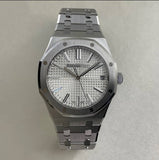 Audemars Piguet Royal Oak Selfwinding | Stainless Steel Luxury Quartz Watch – Elegant Stainless Steel Timepiece With Premium Gift Box