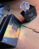 Black Oud Perfume - Eau De Parfum - Unisex Fragrance - 100ml - Long-Lasting (6-7 Hours)