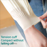 Cleaning Multi-use Latex Waterproof Arm Sleeves