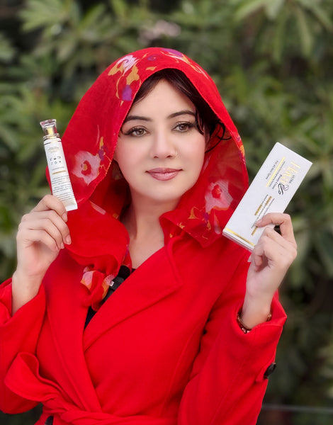 Haya Beauty Cream (Ultra) By HBR