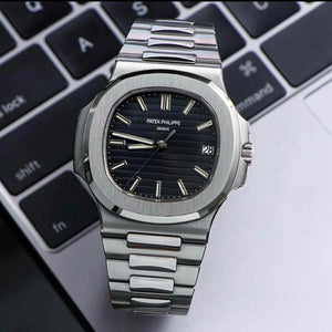 Patek Philippe Geneve Watch For Men | Best Quality Stainless Steel Watch For Men