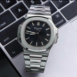 Patek Philippe Geneve Watch For Men | Best Quality Stainless Steel Watch For Men